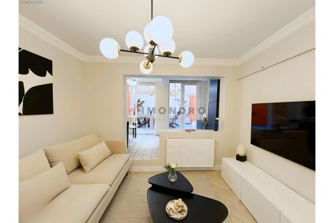 2+1 Leilighet  i Sisli, Istanbul, Tyrkia Nr. 224144 - 19