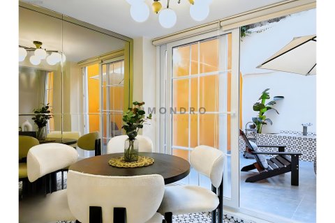 2+1 Leilighet  i Sisli, Istanbul, Tyrkia Nr. 224144 - 3