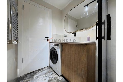 2+1 Leilighet  i Sisli, Istanbul, Tyrkia Nr. 224144 - 21