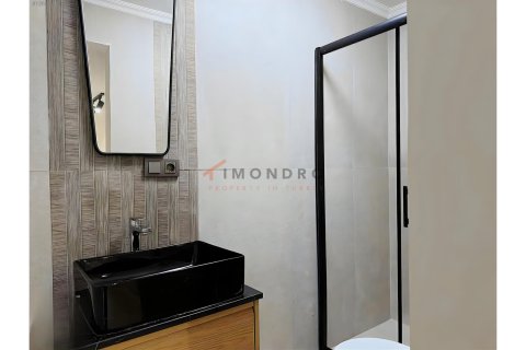 2+1 Leilighet  i Sisli, Istanbul, Tyrkia Nr. 224144 - 16