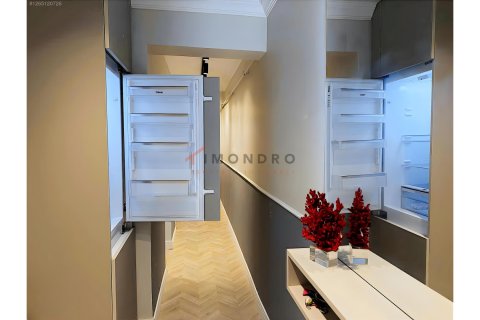 2+1 Leilighet  i Sisli, Istanbul, Tyrkia Nr. 224144 - 25