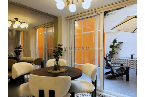 2+1 Leilighet  i Sisli, Istanbul, Tyrkia Nr. 224144 - 30