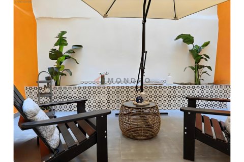 2+1 Leilighet  i Sisli, Istanbul, Tyrkia Nr. 224144 - 28