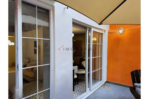 2+1 Leilighet  i Sisli, Istanbul, Tyrkia Nr. 224144 - 27