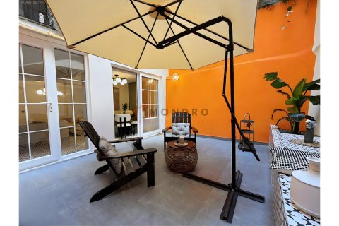 2+1 Leilighet  i Sisli, Istanbul, Tyrkia Nr. 224144 - 2