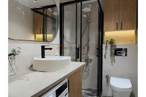 2+1 Leilighet  i Sisli, Istanbul, Tyrkia Nr. 224144 - 20