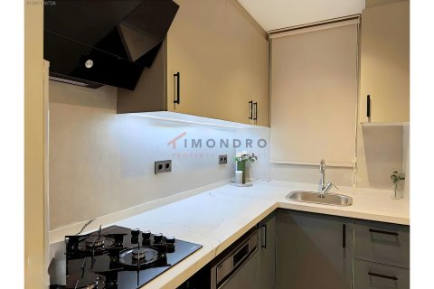 2+1 Leilighet  i Sisli, Istanbul, Tyrkia Nr. 224144 - 8