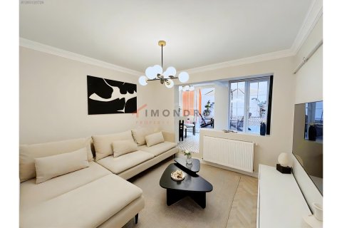 2+1 Leilighet  i Sisli, Istanbul, Tyrkia Nr. 224144 - 5