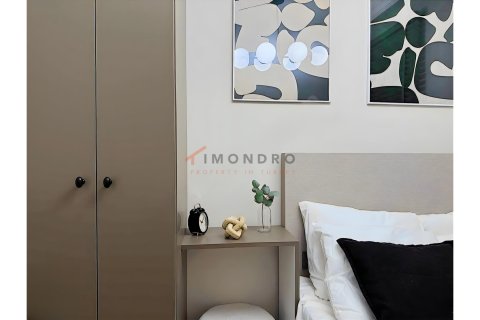 2+1 Leilighet  i Sisli, Istanbul, Tyrkia Nr. 224144 - 24