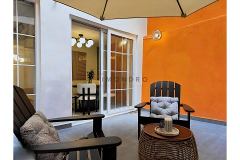 2+1 Wohnung  in Sisli, Istanbul, Türkei Nr. 224144