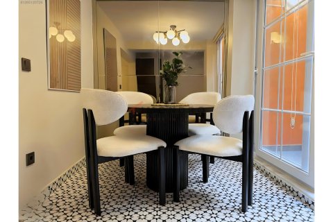 2+1 Leilighet  i Sisli, Istanbul, Tyrkia Nr. 224144 - 6