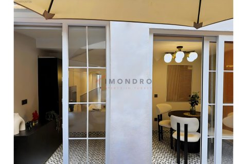 2+1 Leilighet  i Sisli, Istanbul, Tyrkia Nr. 224144 - 29