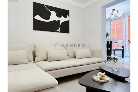 2+1 Leilighet  i Sisli, Istanbul, Tyrkia Nr. 224144 - 4