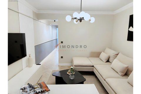 2+1 Leilighet  i Sisli, Istanbul, Tyrkia Nr. 224144 - 7