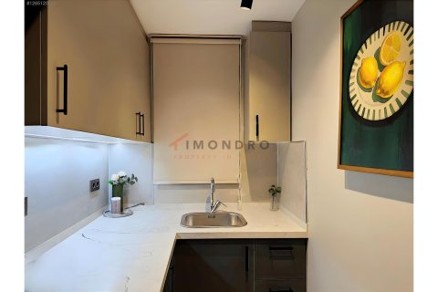 2+1 Leilighet  i Sisli, Istanbul, Tyrkia Nr. 224144 - 10