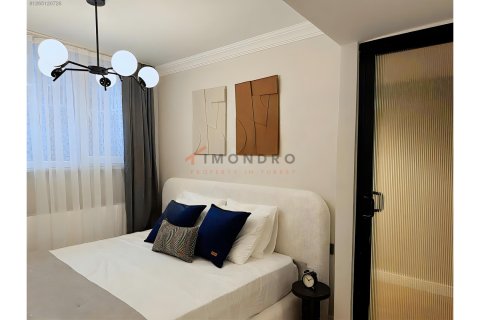 2+1 Leilighet  i Sisli, Istanbul, Tyrkia Nr. 224144 - 15