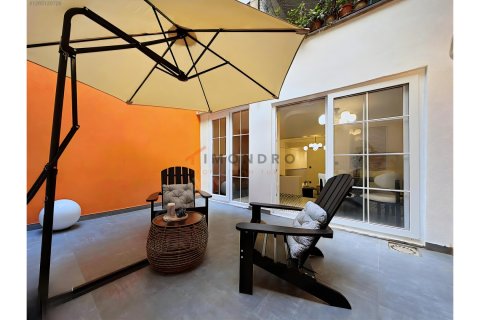 2+1 Leilighet  i Sisli, Istanbul, Tyrkia Nr. 224144 - 12