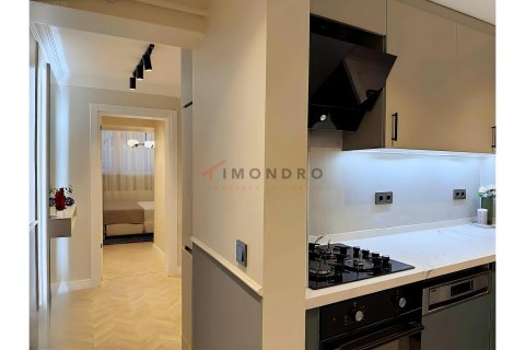 2+1 Leilighet  i Sisli, Istanbul, Tyrkia Nr. 224144 - 26