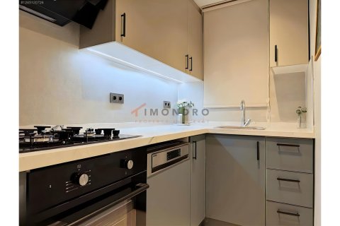 2+1 Leilighet  i Sisli, Istanbul, Tyrkia Nr. 224144 - 9