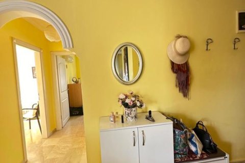 Leilighet  i Cikcilli, Antalya, Tyrkia Nr. 224140 - 9