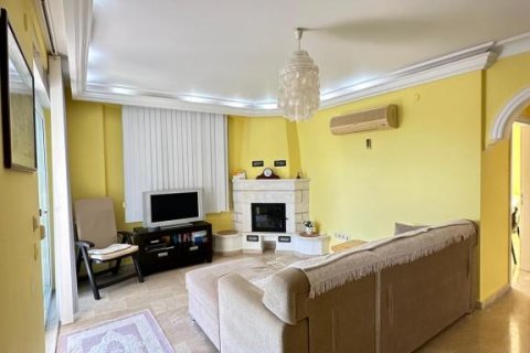 Квартира  3-х ком. в Джикджилли, Анталья, Турция №224140