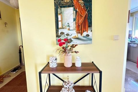 Leilighet  i Cikcilli, Antalya, Tyrkia Nr. 224140 - 10