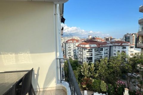 Leilighet  i Cikcilli, Antalya, Tyrkia Nr. 224140 - 15