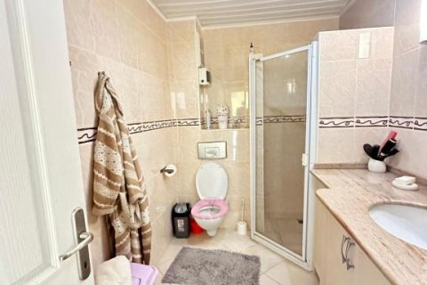 Leilighet  i Cikcilli, Antalya, Tyrkia Nr. 224140 - 12