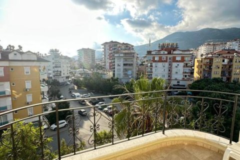 Leilighet  i Cikcilli, Antalya, Tyrkia Nr. 224140 - 17