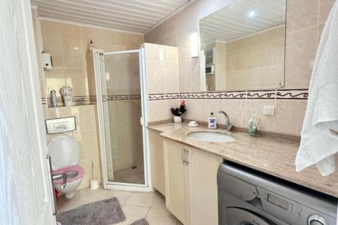 Leilighet  i Cikcilli, Antalya, Tyrkia Nr. 224140 - 11