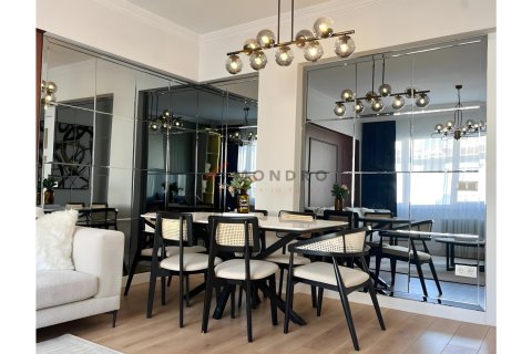 2+1 Lägenhet  i Sisli, Istanbul, istanbul, Turkiet Nr. 224146 - 7