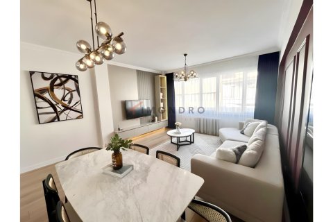 2+1 Lägenhet  i Sisli, Istanbul, istanbul, Turkiet Nr. 224146 - 8