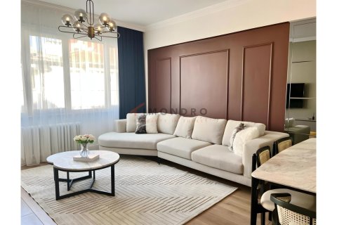 2+1 Lägenhet  i Sisli, Istanbul, istanbul, Turkiet Nr. 224146 - 6