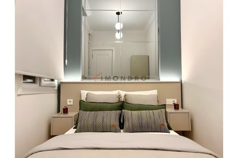 2+1 Lägenhet  i Sisli, Istanbul, istanbul, Turkiet Nr. 224146 - 17