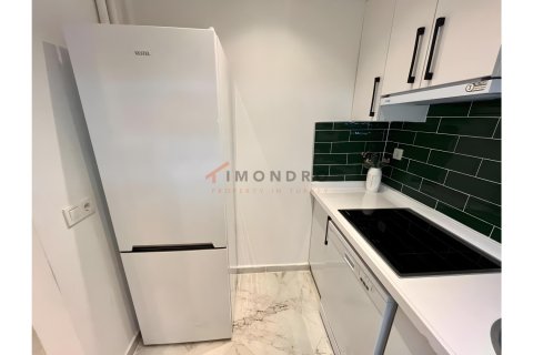 2+1 Lägenhet  i Sisli, Istanbul, istanbul, Turkiet Nr. 224146 - 13