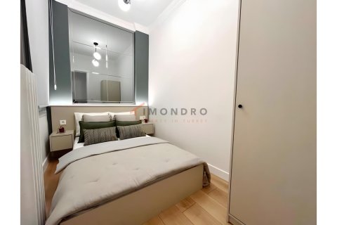 2+1 Lägenhet  i Sisli, Istanbul, istanbul, Turkiet Nr. 224146 - 16