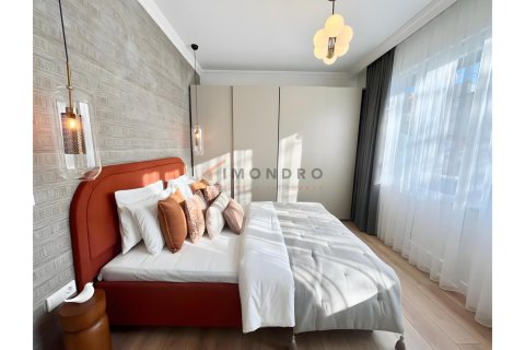 2+1 Lägenhet  i Sisli, Istanbul, istanbul, Turkiet Nr. 224146 - 11