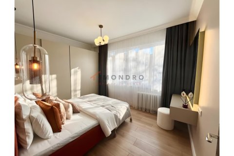 2+1 Lägenhet  i Sisli, Istanbul, istanbul, Turkiet Nr. 224146 - 2