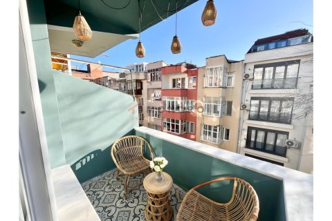 2+1 Lägenhet  i Sisli, Istanbul, istanbul, Turkiet Nr. 224146