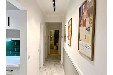 2+1 Lägenhet  i Sisli, Istanbul, istanbul, Turkiet Nr. 224146 - 18