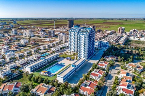 Wohnung  in Famagusta,  Nr. 227668 - 3