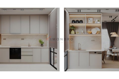 1+1 Wohnung in Kadikoy, Istanbul, Türkei Nr. 227656 - 6