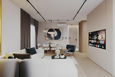 1+1 Wohnung in Kadikoy, Istanbul, Türkei Nr. 227656 - 4
