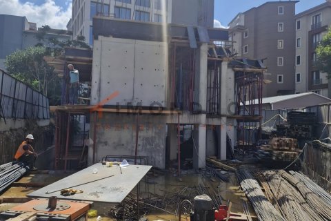 1+1 Wohnung in Kadikoy, Istanbul, Türkei Nr. 227656 - 18