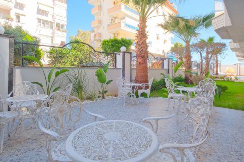 3+1 Wohnung  in Oba, Antalya, Türkei Nr. 227669 - 24