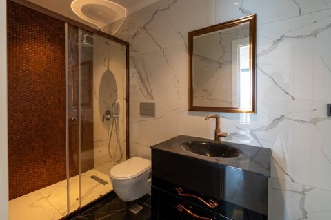 3+1 Wohnung  in Oba, Antalya, Türkei Nr. 227669 - 14