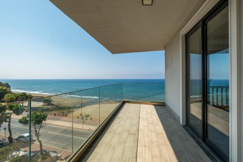 3+1 Wohnung  in Oba, Antalya, Türkei Nr. 227669 - 8