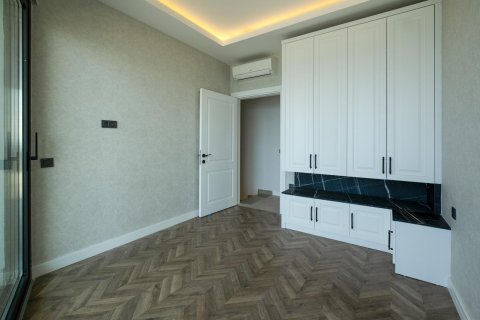 3+1 Wohnung  in Oba, Antalya, Türkei Nr. 227669 - 13