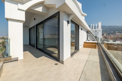 3+1 Wohnung  in Oba, Antalya, Türkei Nr. 227669 - 21