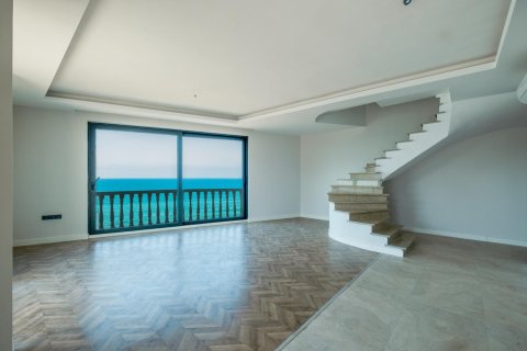 3+1 Wohnung  in Oba, Antalya, Türkei Nr. 227669 - 11